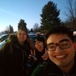 Meet your Posher, Brian